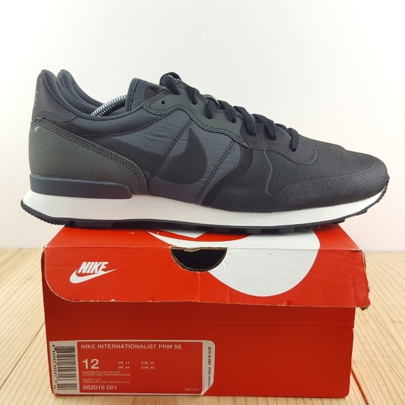 nike internationalist 46 nike internationalist 46